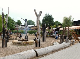 Den dětí v ZOO