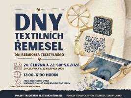 Den textilních řemesel ve Dvoře Králové nad Labem