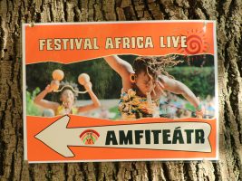 Festival Africa Live v ZOO Dvůr Králové