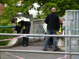 Další dávka fotografií těsně před vylitím Labe z břehů. Další dávka fotografií těsně před vylitím Labe z břehů.