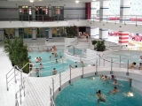 Aquacentrum Hradec Králové