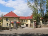 Městská nemocnice, a. s., Dvůr Králové nad Labem. Foto (c) Michal Súkup