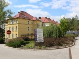 Městská nemocnice, a. s., Dvůr Králové nad Labem. Foto (c) Michal Súkup