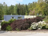 Městská nemocnice, a. s., Dvůr Králové nad Labem. Foto (c) Michal Súkup