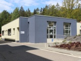 Městská nemocnice, a. s., Dvůr Králové nad Labem. Foto (c) Michal Súkup