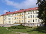 Městská nemocnice, a. s., Dvůr Králové nad Labem. Foto (c) Michal Súkup