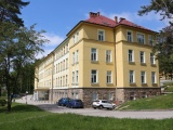 Městská nemocnice, a. s., Dvůr Králové nad Labem. Foto (c) Michal Súkup