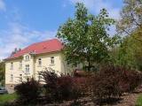 Městská nemocnice, a. s., Dvůr Králové nad Labem. Foto (c) Michal Súkup
