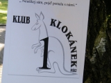 Hořice v Podkrkonoší, Klub Klokánek - den dětí 2012