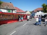 Miletínská pouť 2011