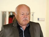 Ing. Miroslav Vávra, CSc., předseda představenstva