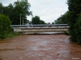 Povodeň 2013 ve Dvoře Králové nad Labem