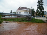 Povodeň 2013 ve Dvoře Králové nad Labem