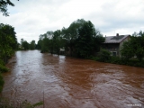Povodeň 2013 ve Dvoře Králové nad Labem