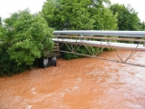 Povodeň 2013 ve Dvoře Králové nad Labem