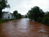 Povodeň 2013 ve Dvoře Králové nad Labem
