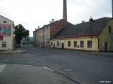 Povodeň 2013 ve Dvoře Králové nad Labem