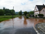 Povodeň 2013 ve Dvoře Králové nad Labem