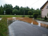 Povodeň 2013 ve Dvoře Králové nad Labem