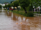 Povodeň 2013 ve Dvoře Králové nad Labem