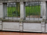 Hrozící povodeň ve Dvoře Králové nad Labem