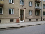 Hrozící povodeň ve Dvoře Králové nad Labem