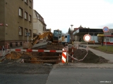 Rekonstrukce Poděbradovy ulice, Dvůr Králové nad Labem