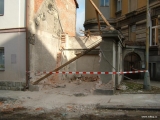 Rekonstrukce Legionářské ulice, Dvůr Králové nad Labem