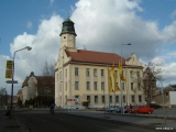 Rekonstrukce Legionářské ulice, Dvůr Králové nad Labem