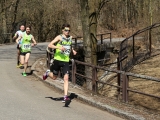 Safariběh ČSOB 2018 - 10 km