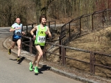 Safariběh ČSOB 2018 - 10 km