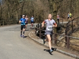 Safariběh ČSOB 2018 - 10 km