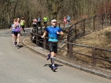 Safariběh ČSOB 2018 - 10 km