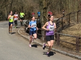 Safariběh ČSOB 2018 - 10 km