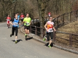 Safariběh ČSOB 2018 - 10 km