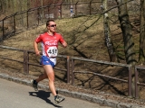 Safariběh ČSOB 2018 - 10 km