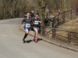 Safariběh ČSOB 2018 - 10 km