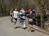 Safariběh ČSOB 2018 - 10 km