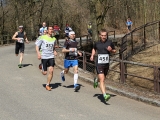Safariběh ČSOB 2018 - 10 km