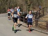 Safariběh ČSOB 2018 - 10 km