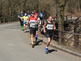 Safariběh ČSOB 2018 - 10 km