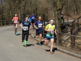 Safariběh ČSOB 2018 - 10 km