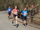 Safariběh ČSOB 2018 - 10 km