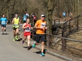 Safariběh ČSOB 2018 - 10 km