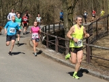 Safariběh ČSOB 2018 - 10 km