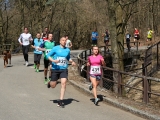 Safariběh ČSOB 2018 - 10 km