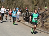 Safariběh ČSOB 2018 - 10 km