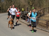 Safariběh ČSOB 2018 - 10 km