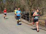 Safariběh ČSOB 2018 - 10 km