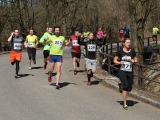 Safariběh ČSOB 2018 - 10 km